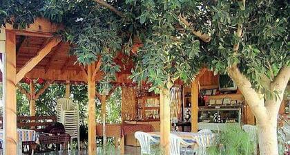 Cesur Pansiyon