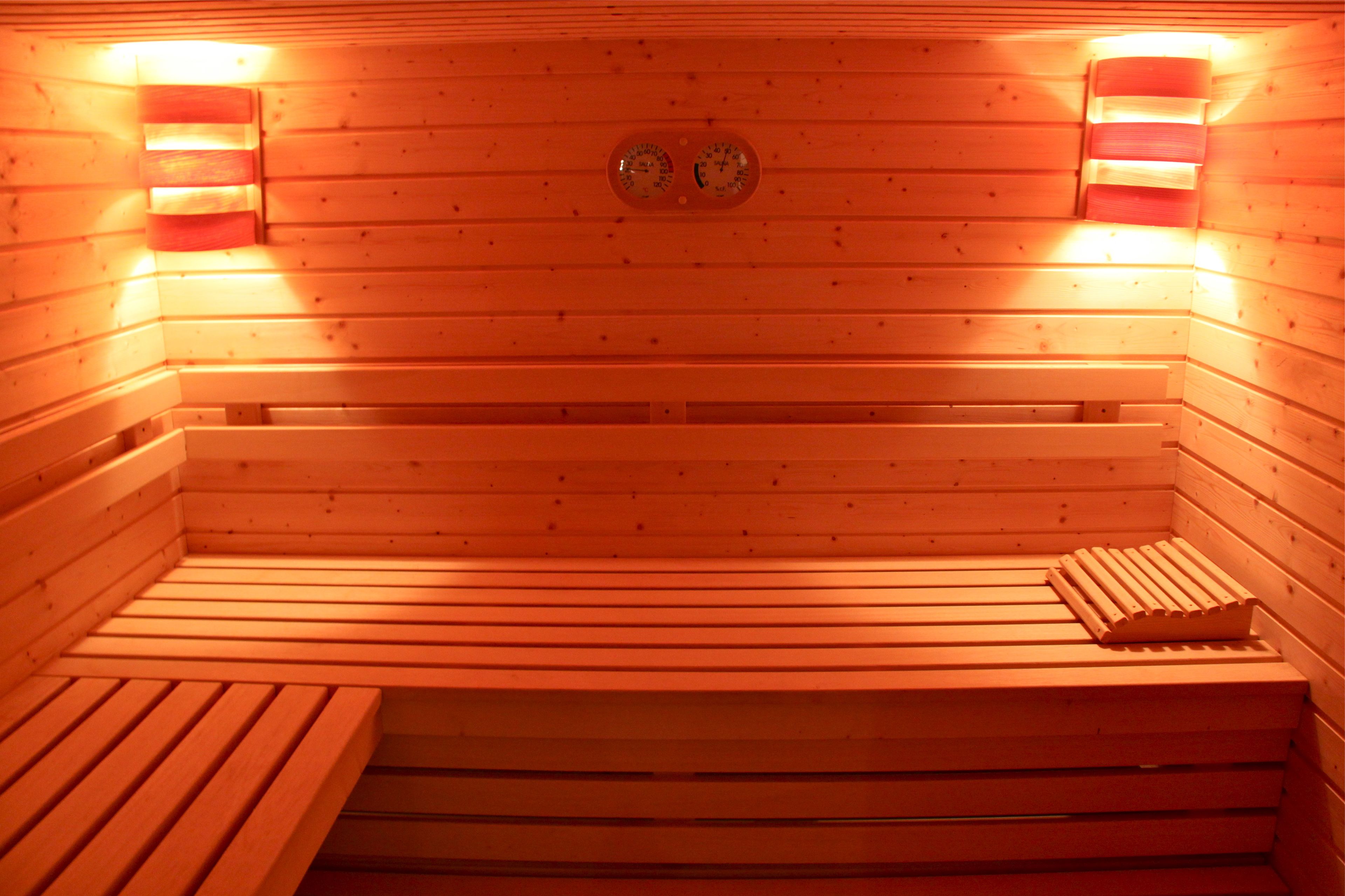 sauna, thai massages, massages