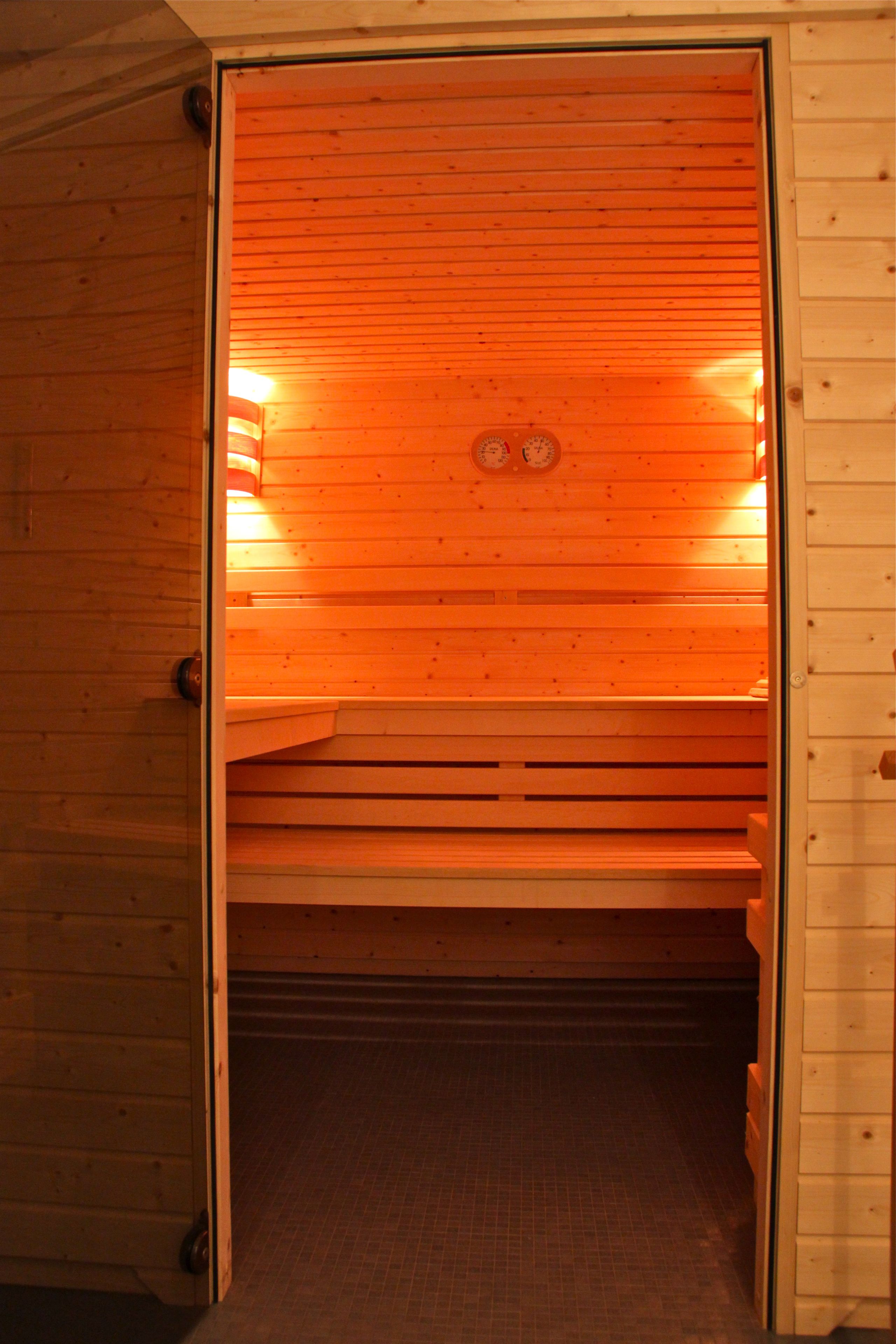 sauna, thai massages, massages