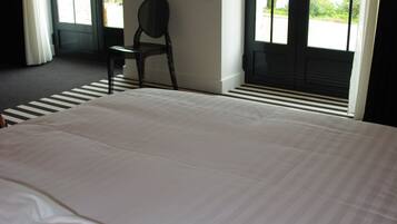 Svit - terrass - havsutsikt | Utsikt från rummet