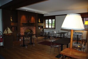 Interior - Manoir Dalmore (Nevez)