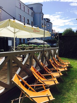 Exterior - Hotel Herman (Plock)