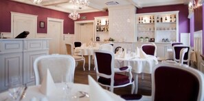 Dining - Hotel Herman (Plock)
