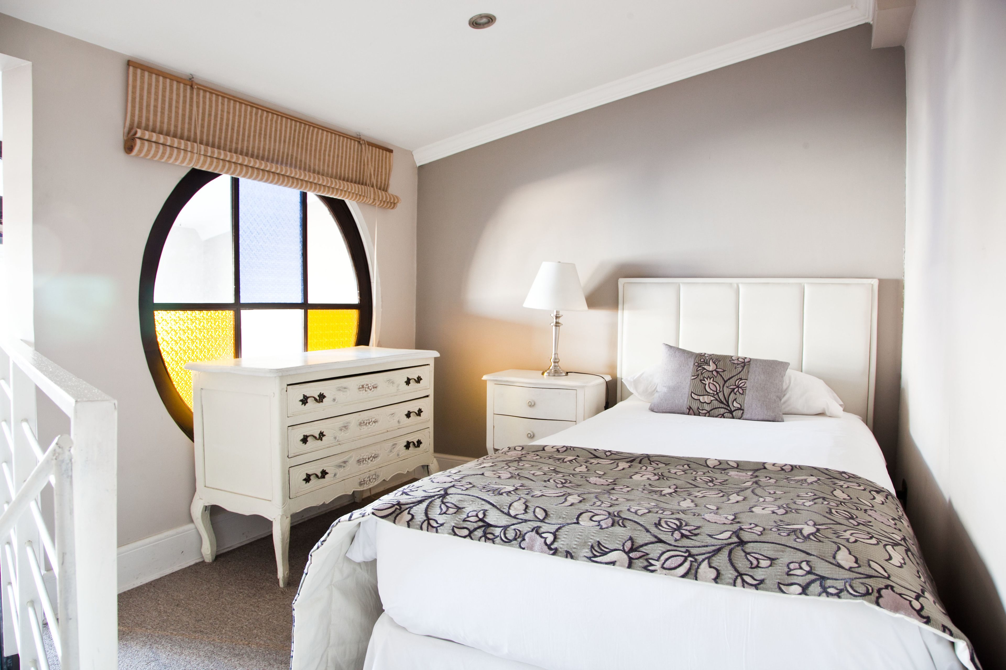 loft  | premium bedding, individually decorated, iron/ironing board, free wifi