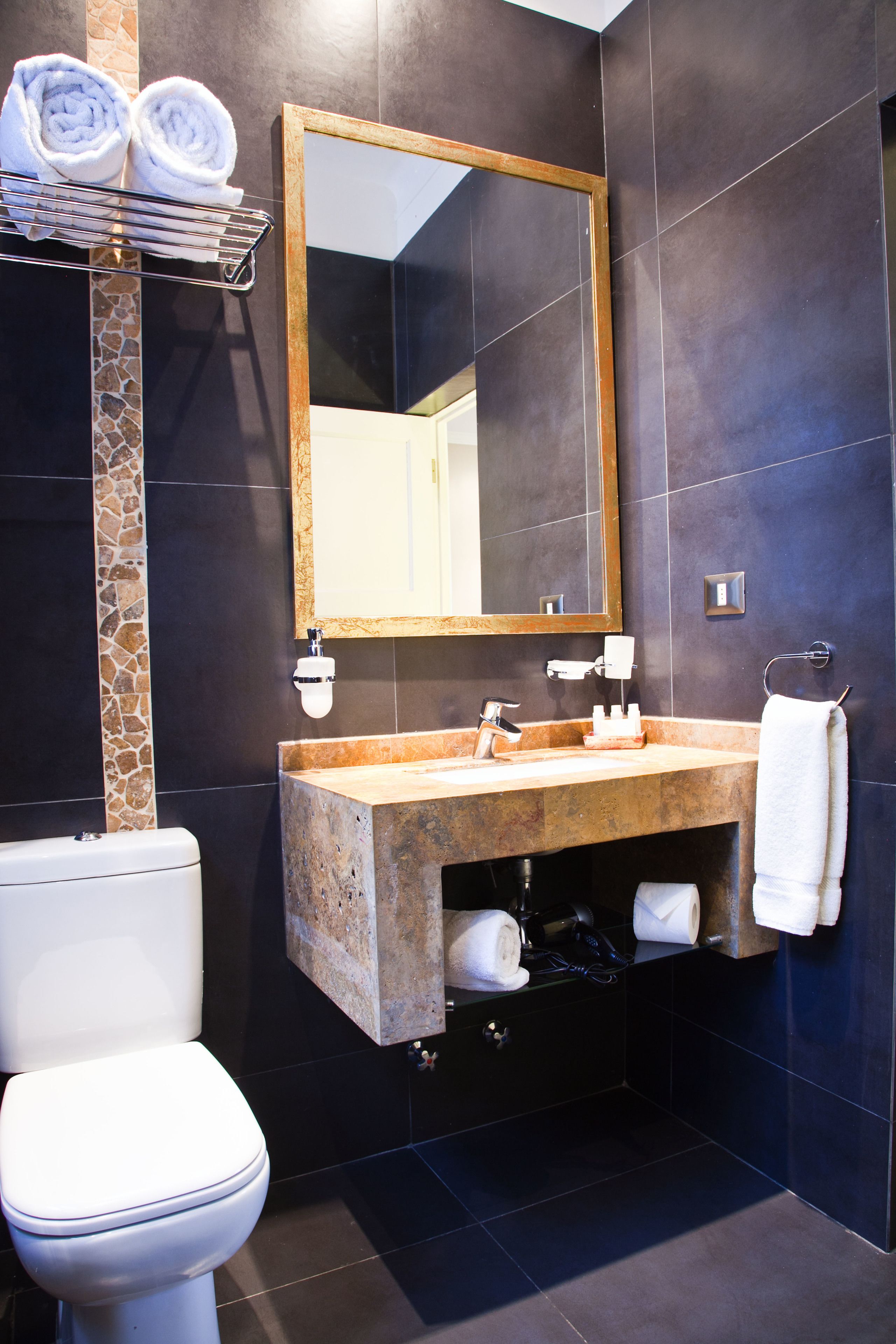 premium bedding, individually decorated, iron/ironing board, free wifi