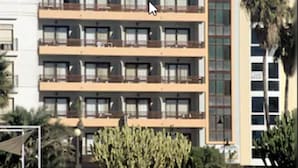 Exterior - Hotel Buenavista (Estepona)