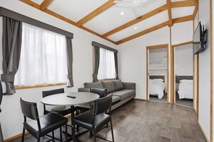 Televisión LCD 32 pulgadas con canales de televisión digitales