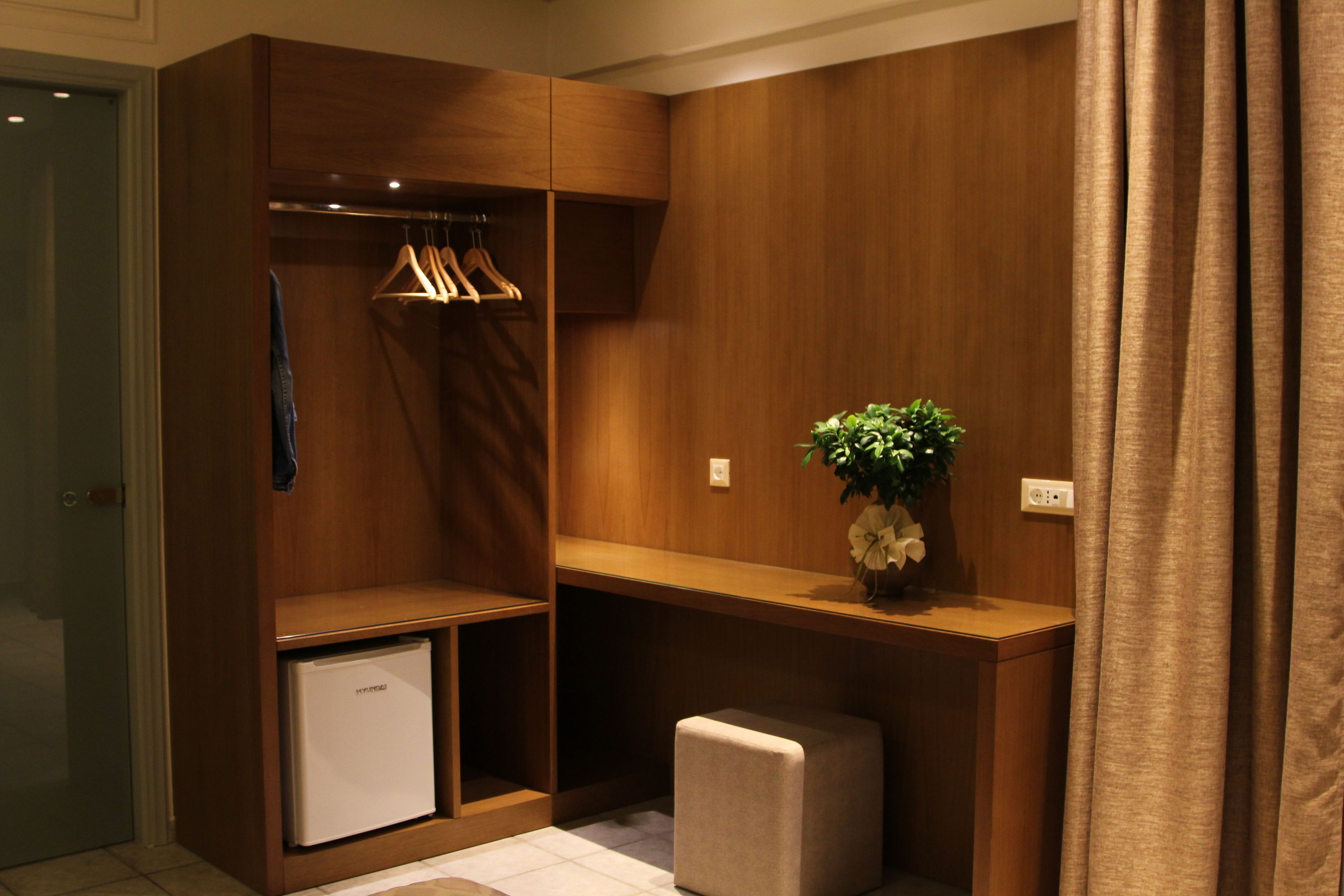 triple room | room amenity