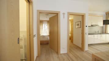 Comfort Apartment, 2 Bedrooms | Living area