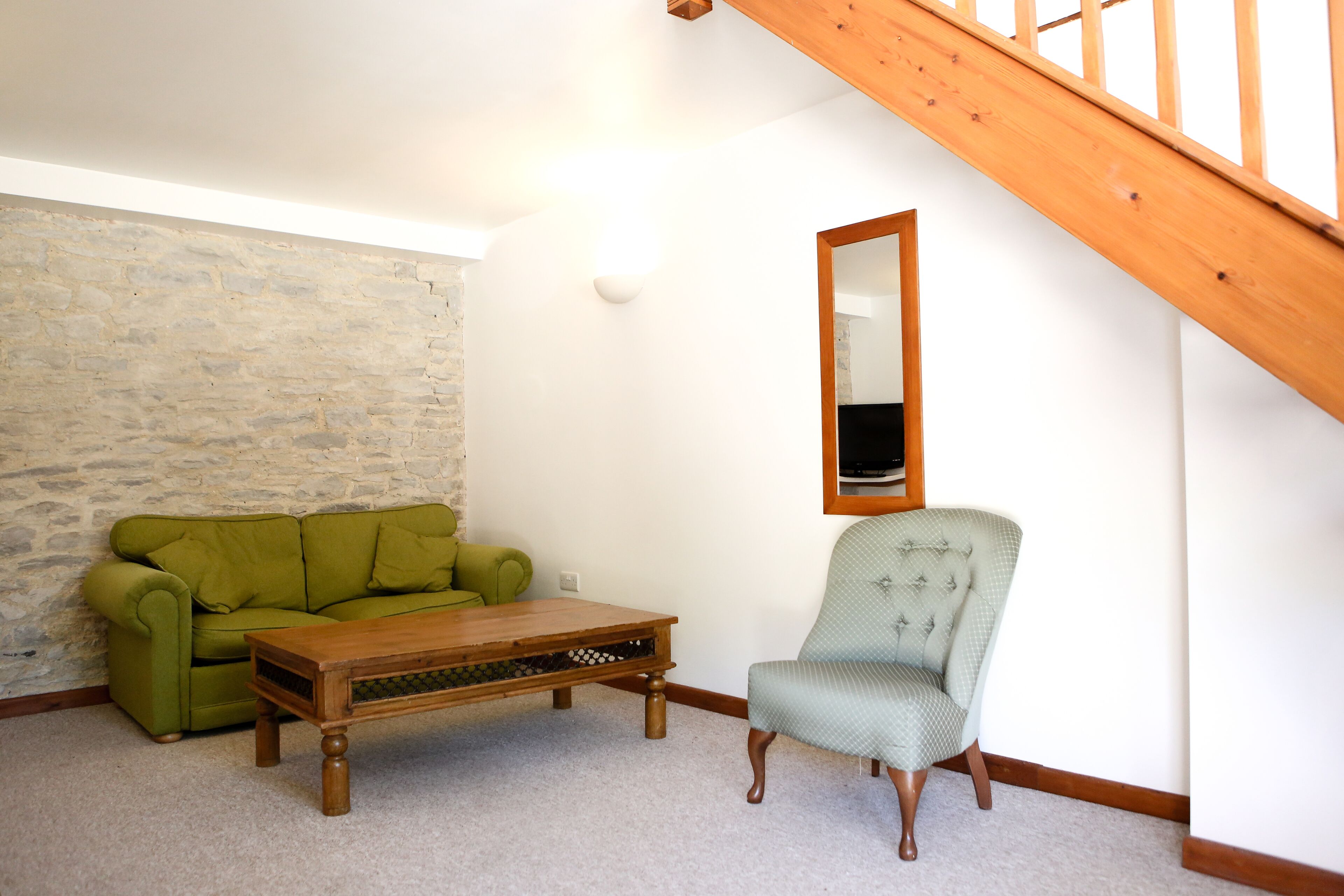 Foto - Kingston Country Courtyard