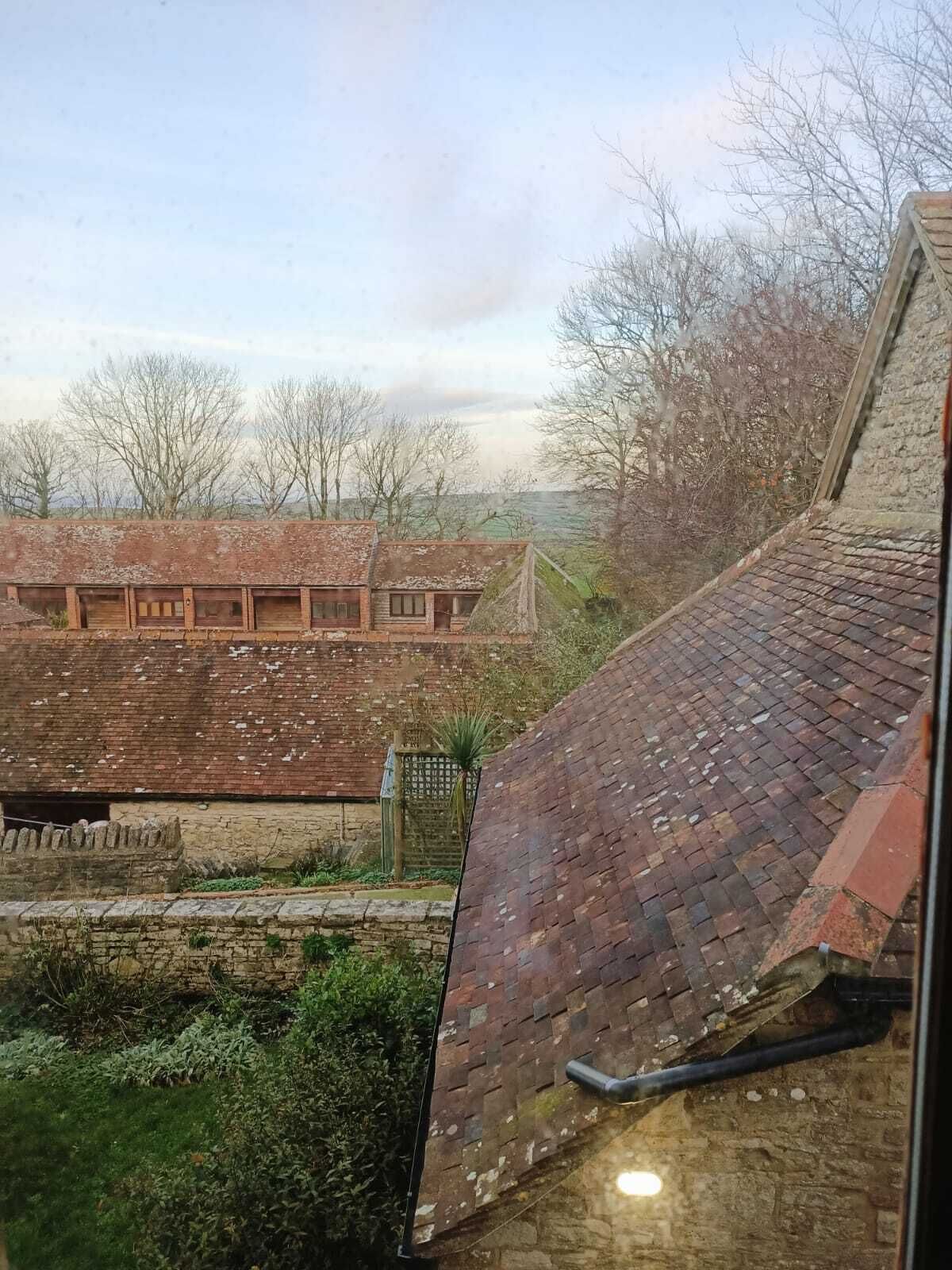 Foto - Kingston Country Courtyard