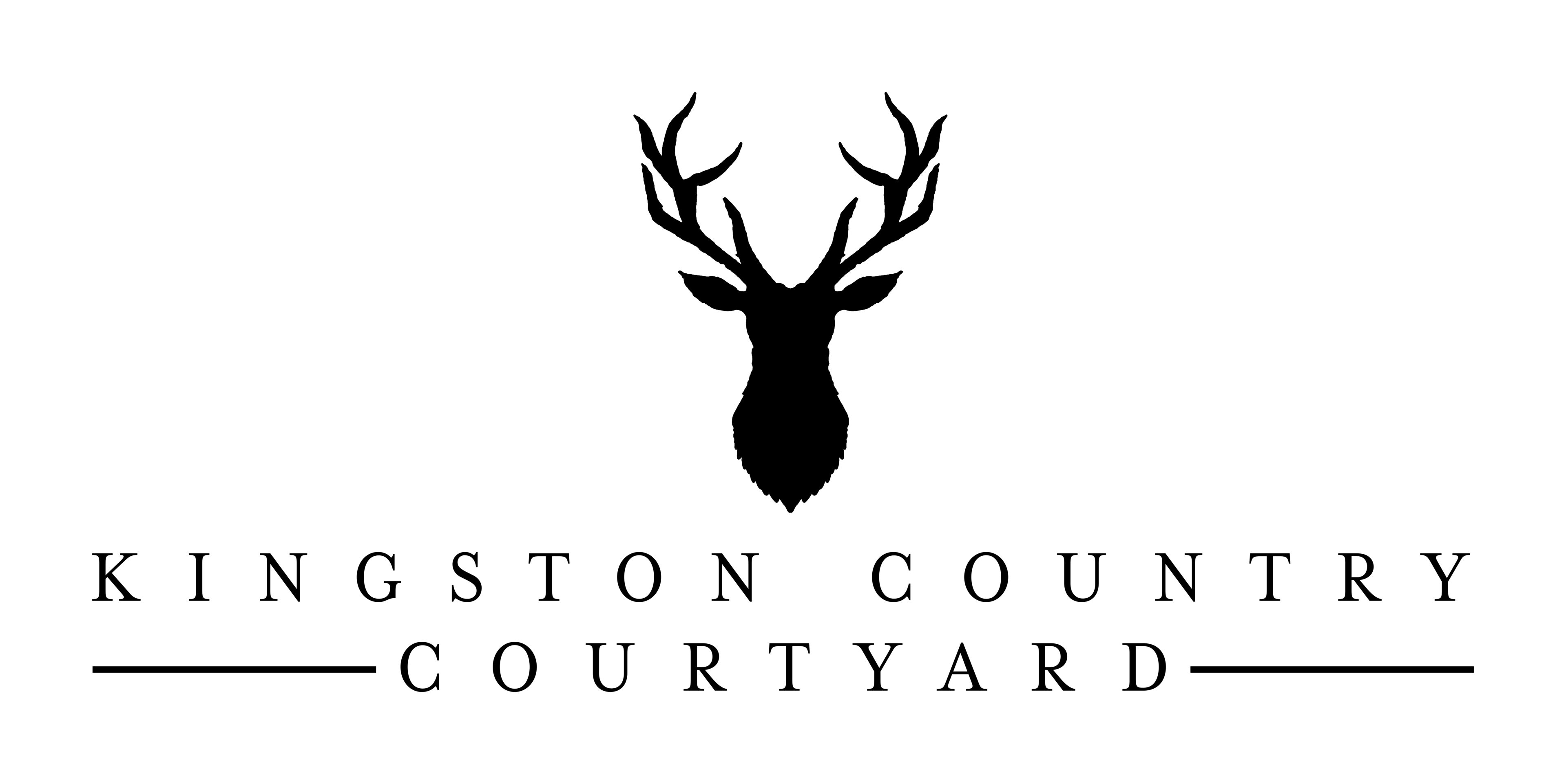 Foto - Kingston Country Courtyard