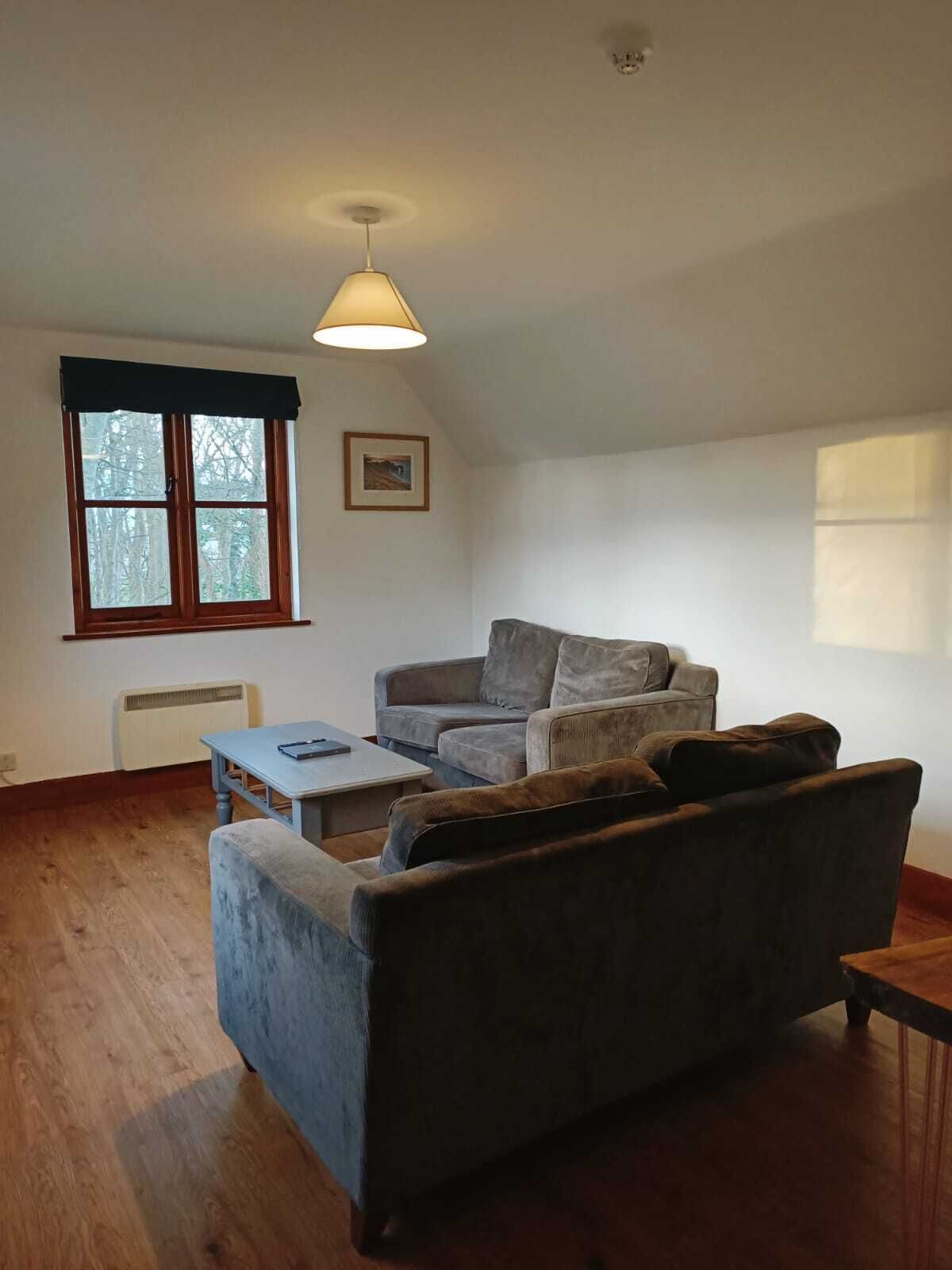 Foto - Kingston Country Courtyard