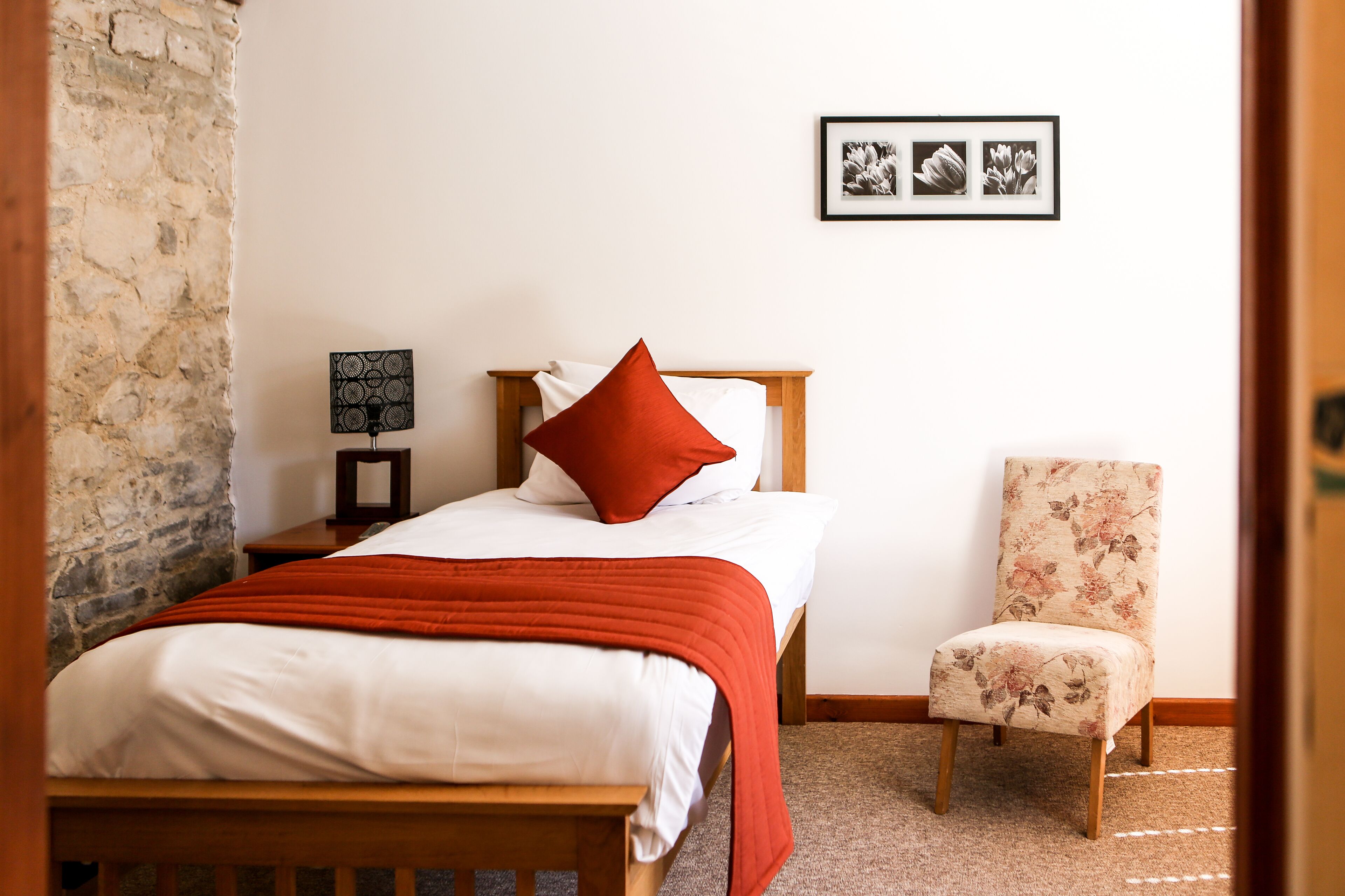 Foto - Kingston Country Courtyard