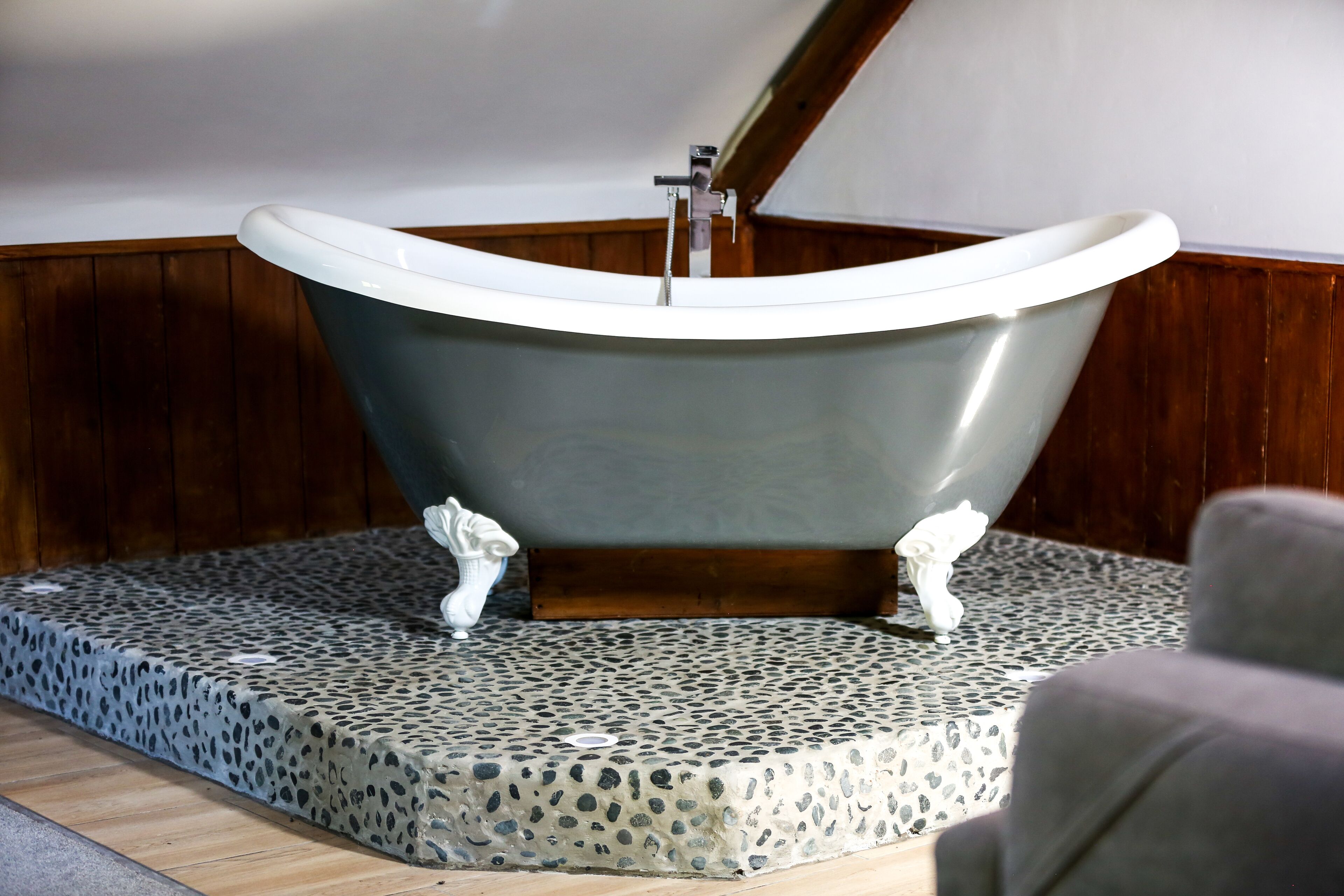 Foto - Kingston Country Courtyard