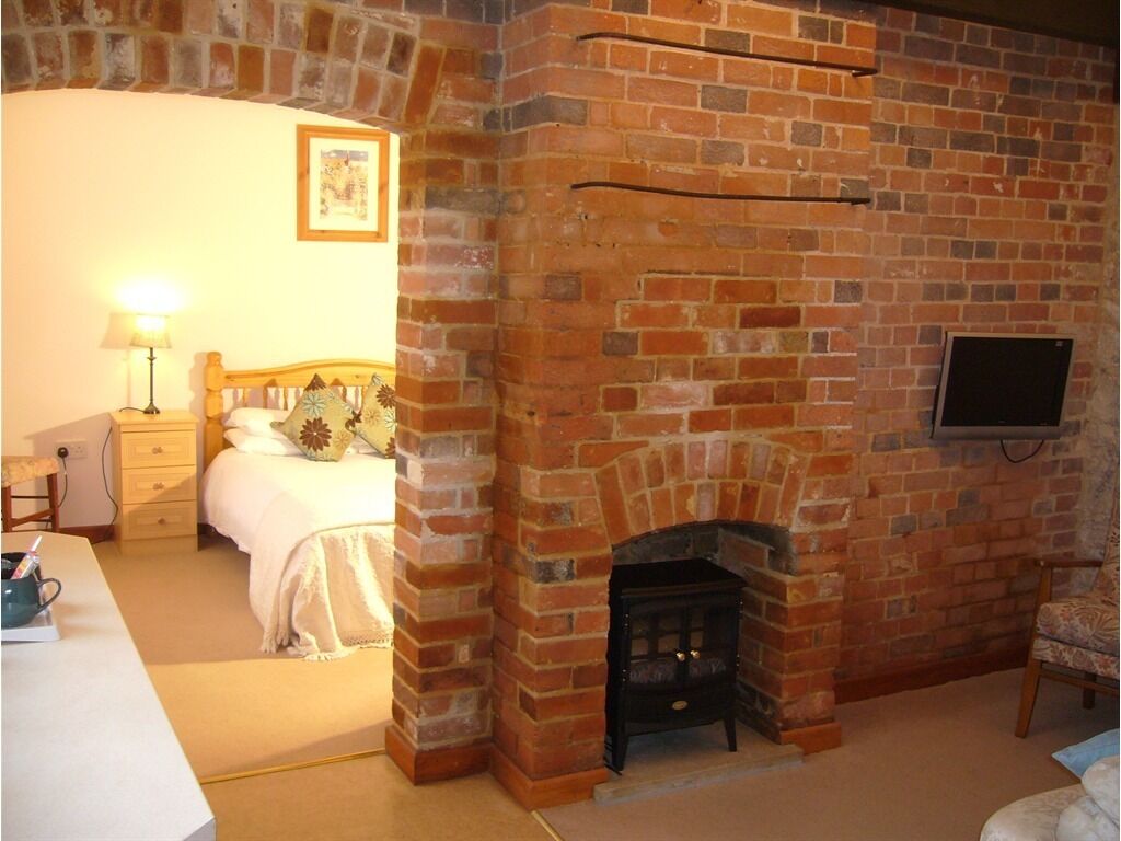 Foto - Kingston Country Courtyard