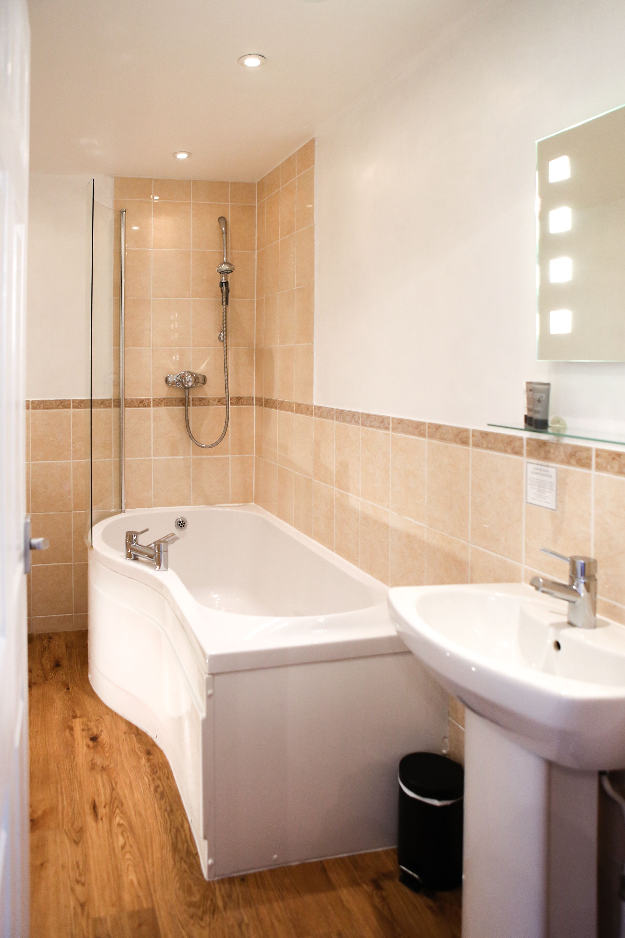 Foto - Kingston Country Courtyard