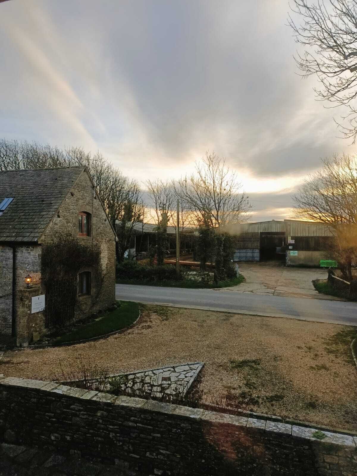 Foto - Kingston Country Courtyard