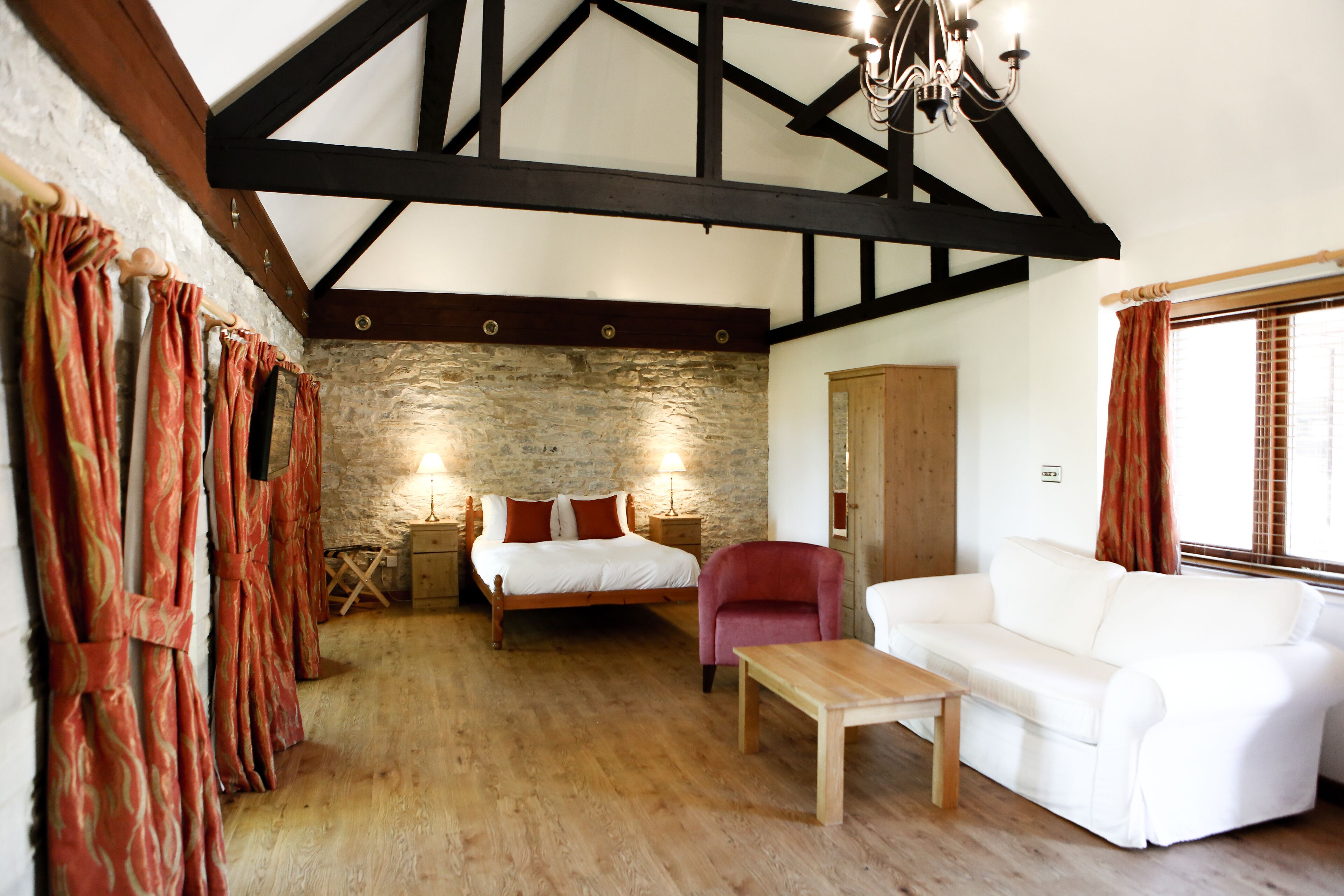 Foto - Kingston Country Courtyard