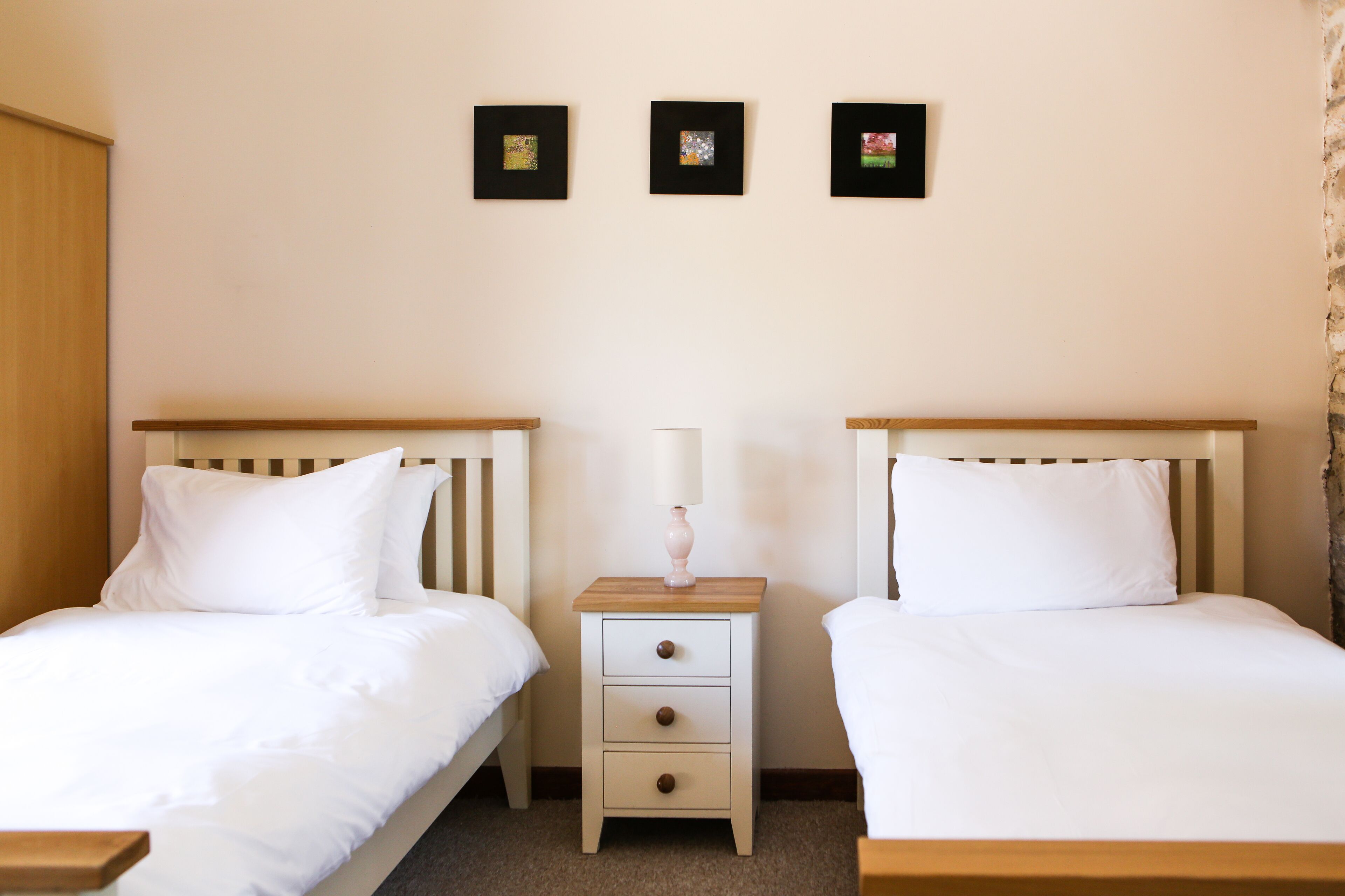 Foto - Kingston Country Courtyard