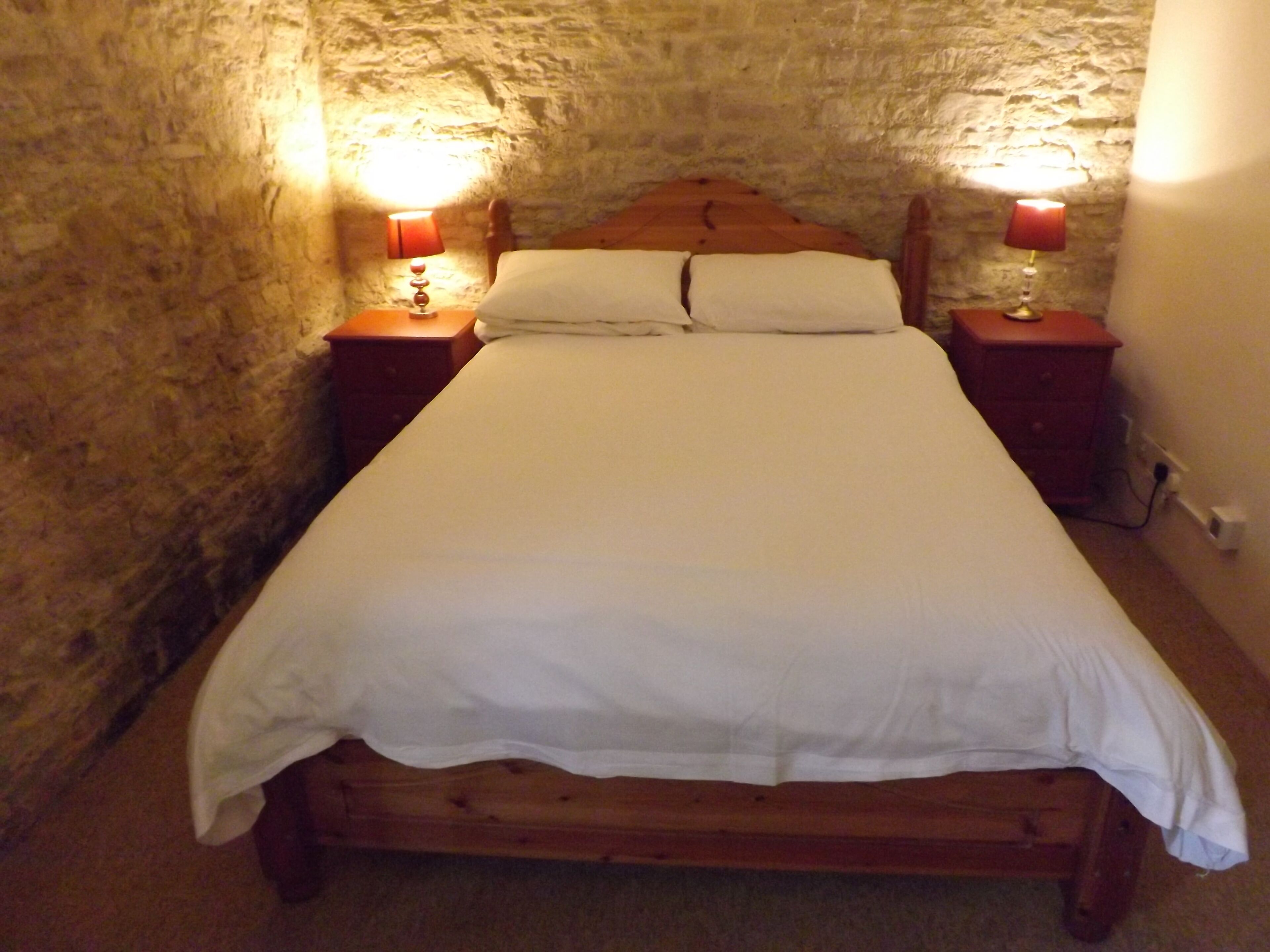 Foto - Kingston Country Courtyard