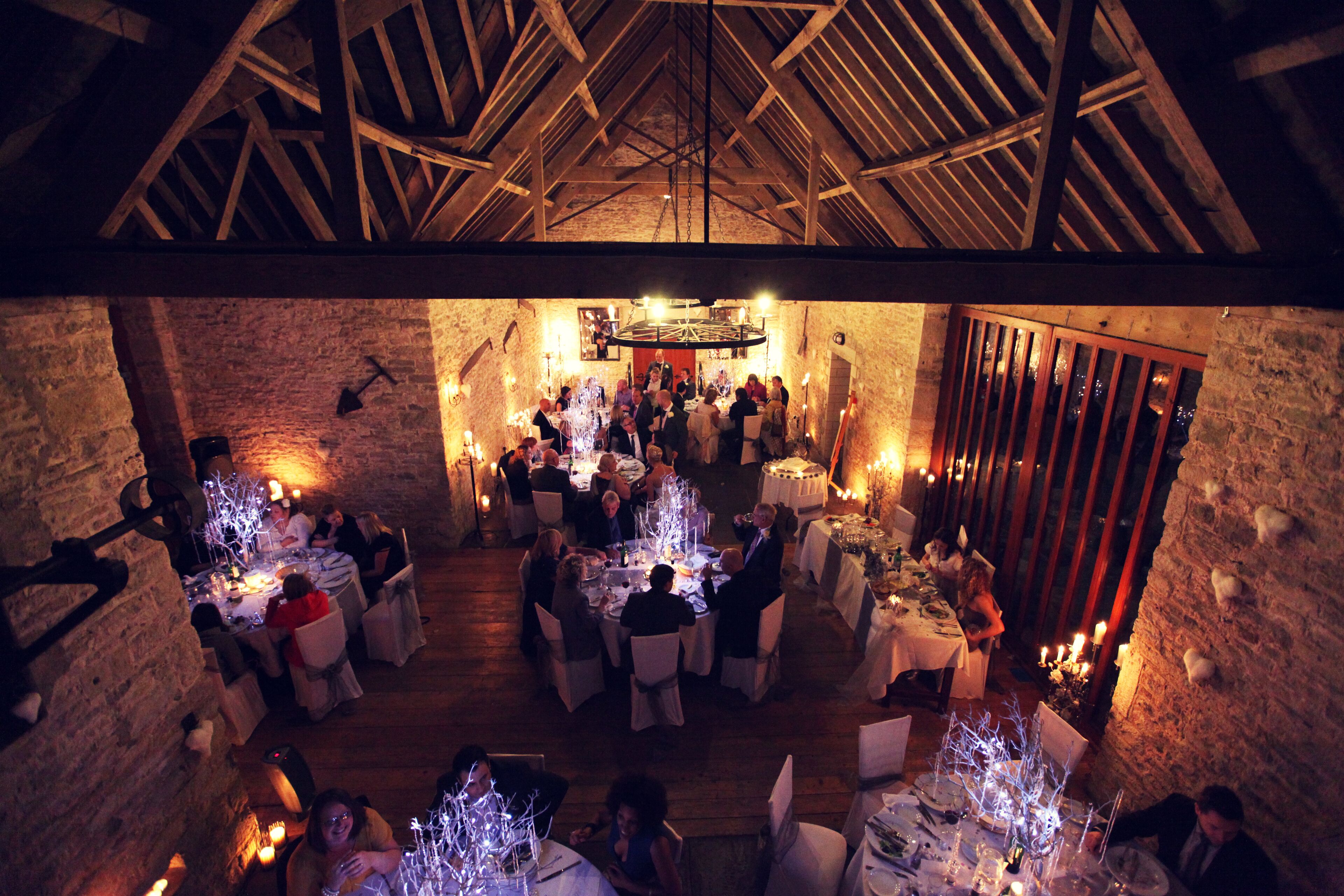 Foto - Kingston Country Courtyard