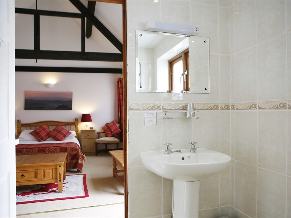 Foto - Kingston Country Courtyard