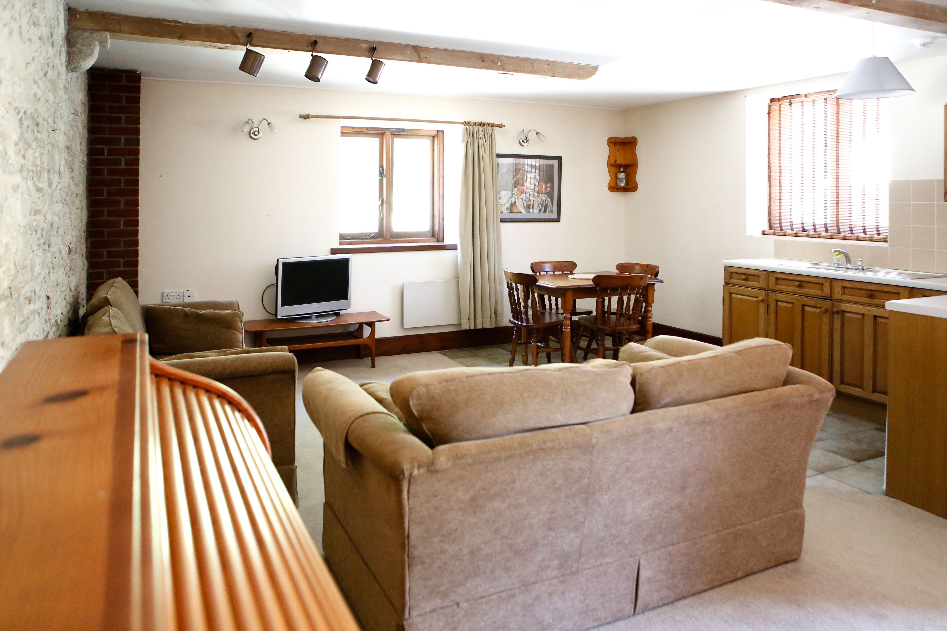 Foto - Kingston Country Courtyard