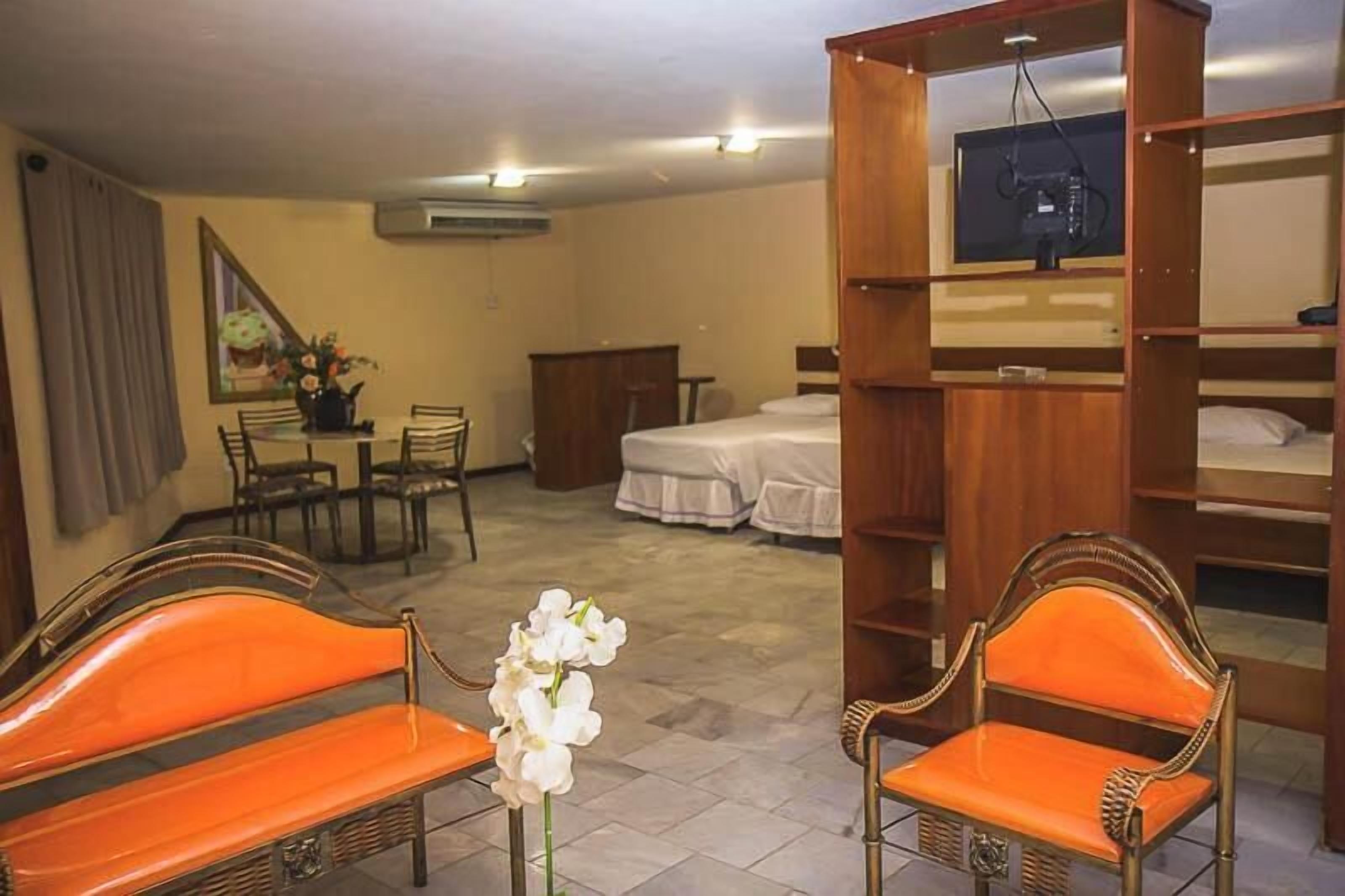 Minibar, desk, blackout drapes, rollaway beds