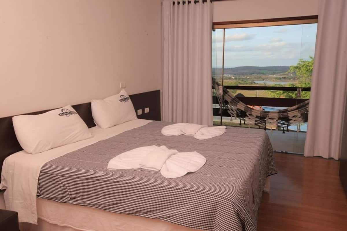 Minibar y wifi gratis
