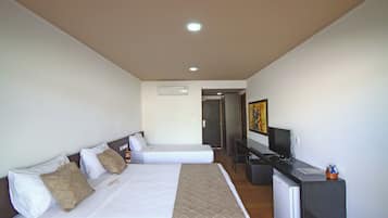 Minibar, Wi-Fi gratuit