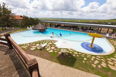 Fazenda Monte Castelo