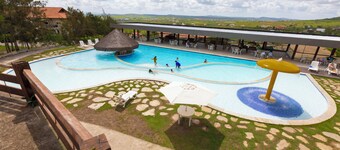 Fazenda Monte Castelo