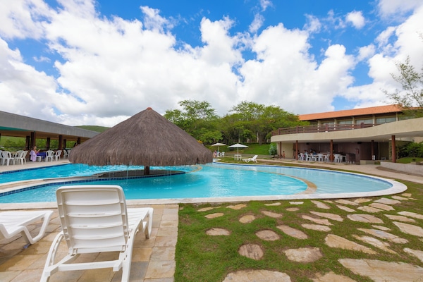 Televisión de 32 pulgadas con canales por satélite