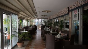Interior entrance - Anik Suite Hotel Alanya (Alanya)