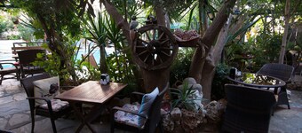 Anik Suite Hotel Alanya