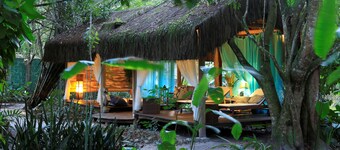 Mata N'ativa Pousada