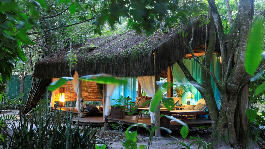 Mata N'ativa Pousada