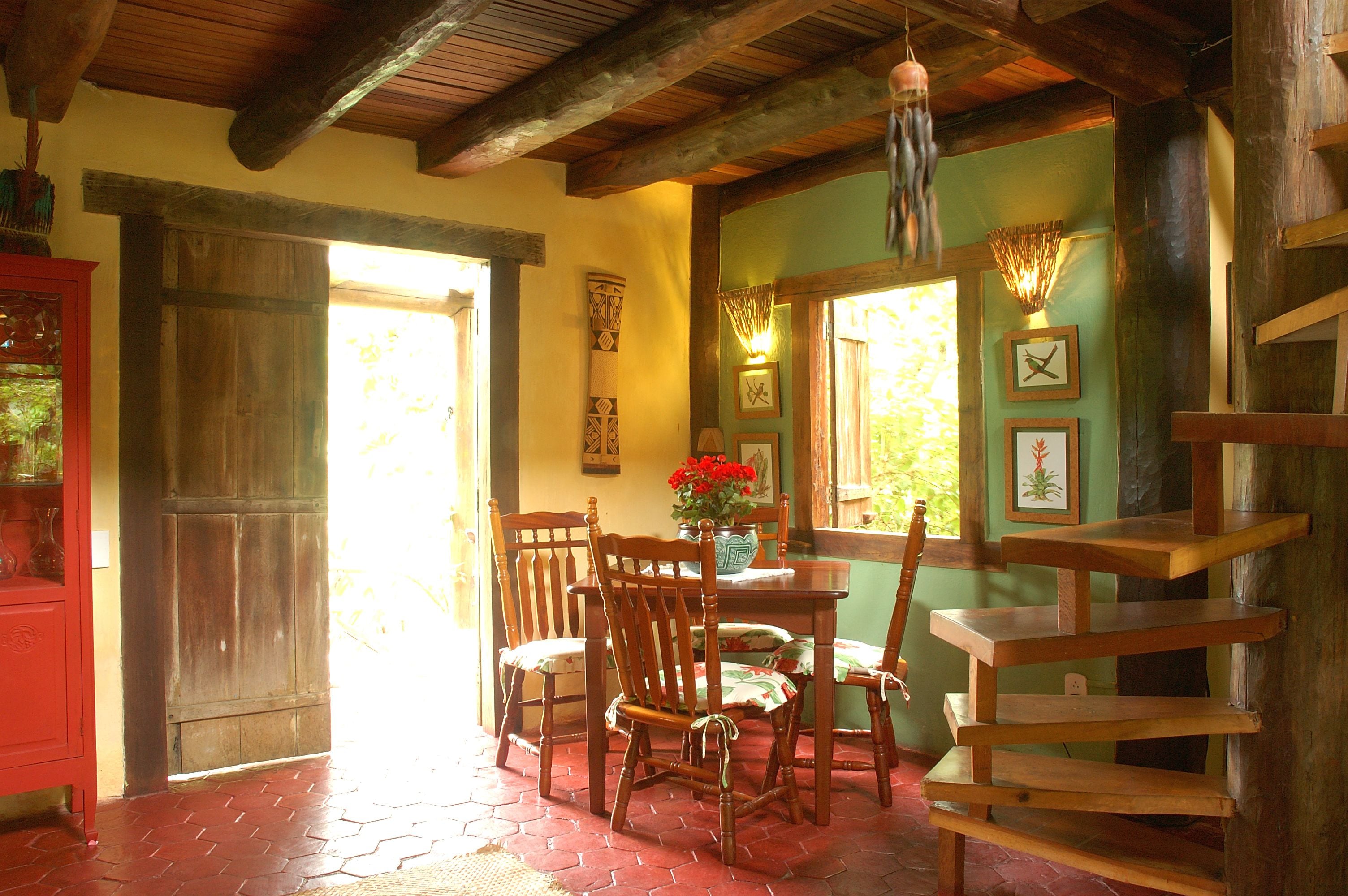 Servicio de comidas en la habitación
