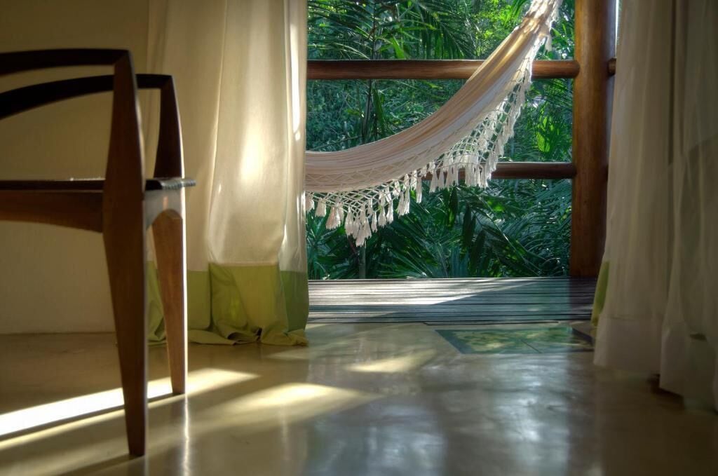 Suíte Standard | Minibar, individually decorated, bed sheets