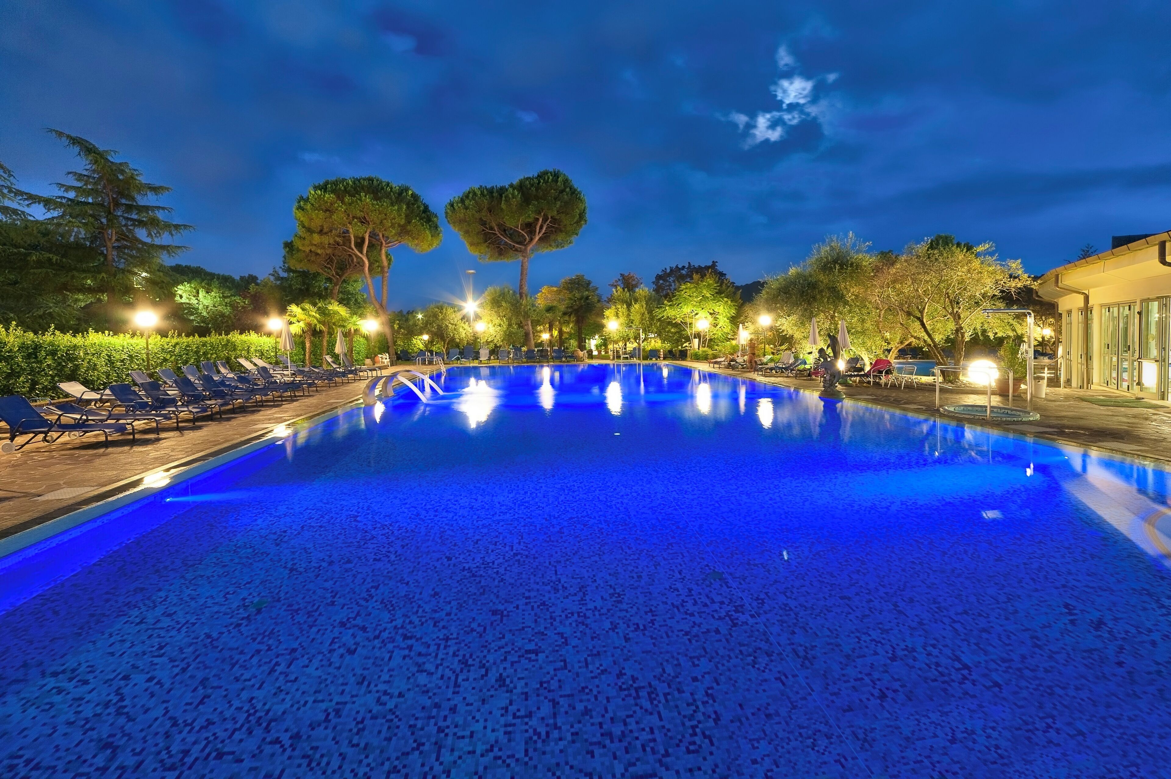 Photo - Hotel Petrarca Terme