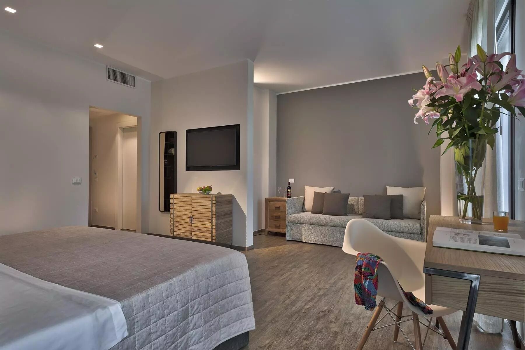 Photo - Hotel Petrarca Terme