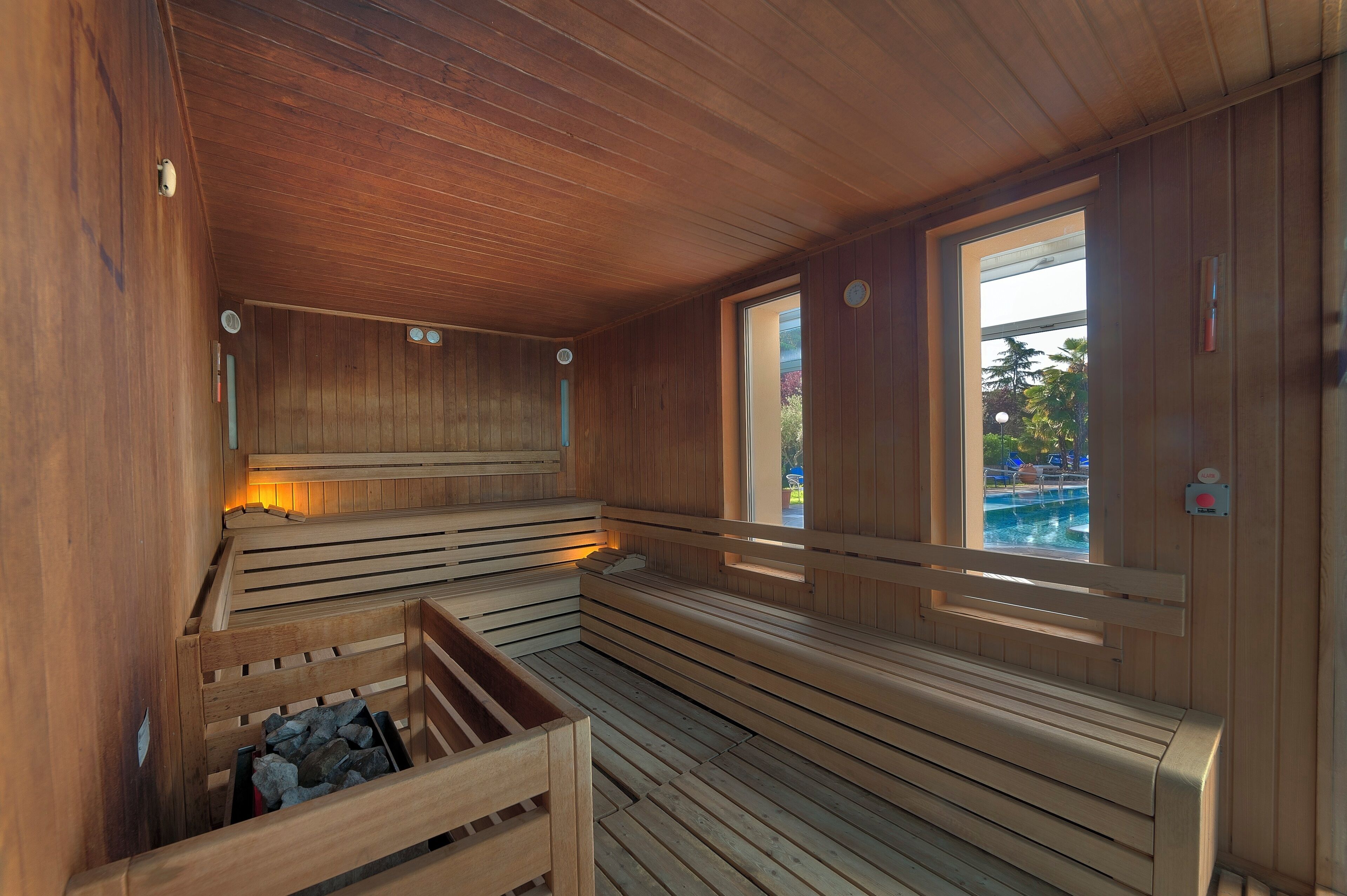 Photo - Hotel Petrarca Terme