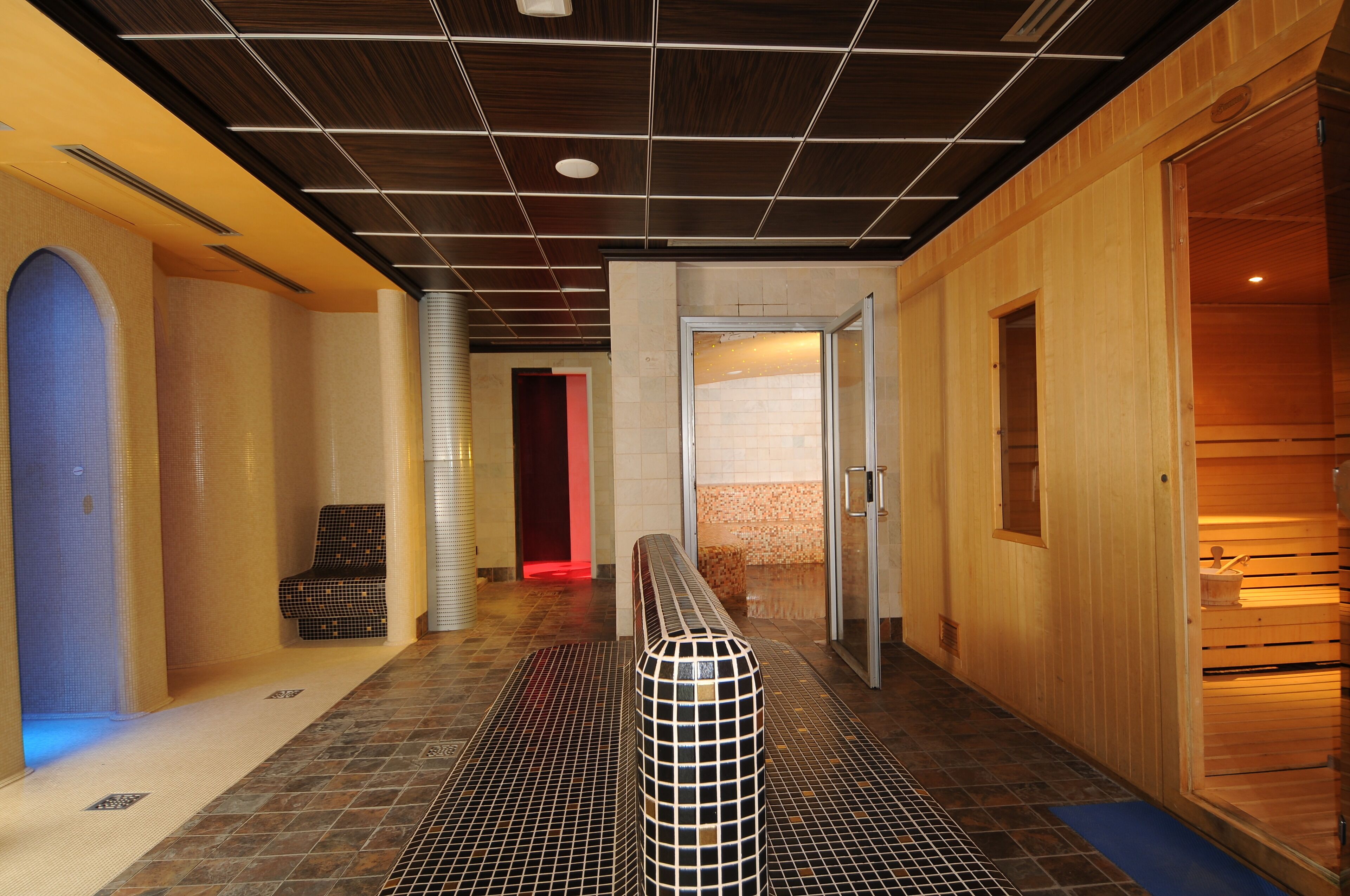 Photo - Hotel Petrarca Terme