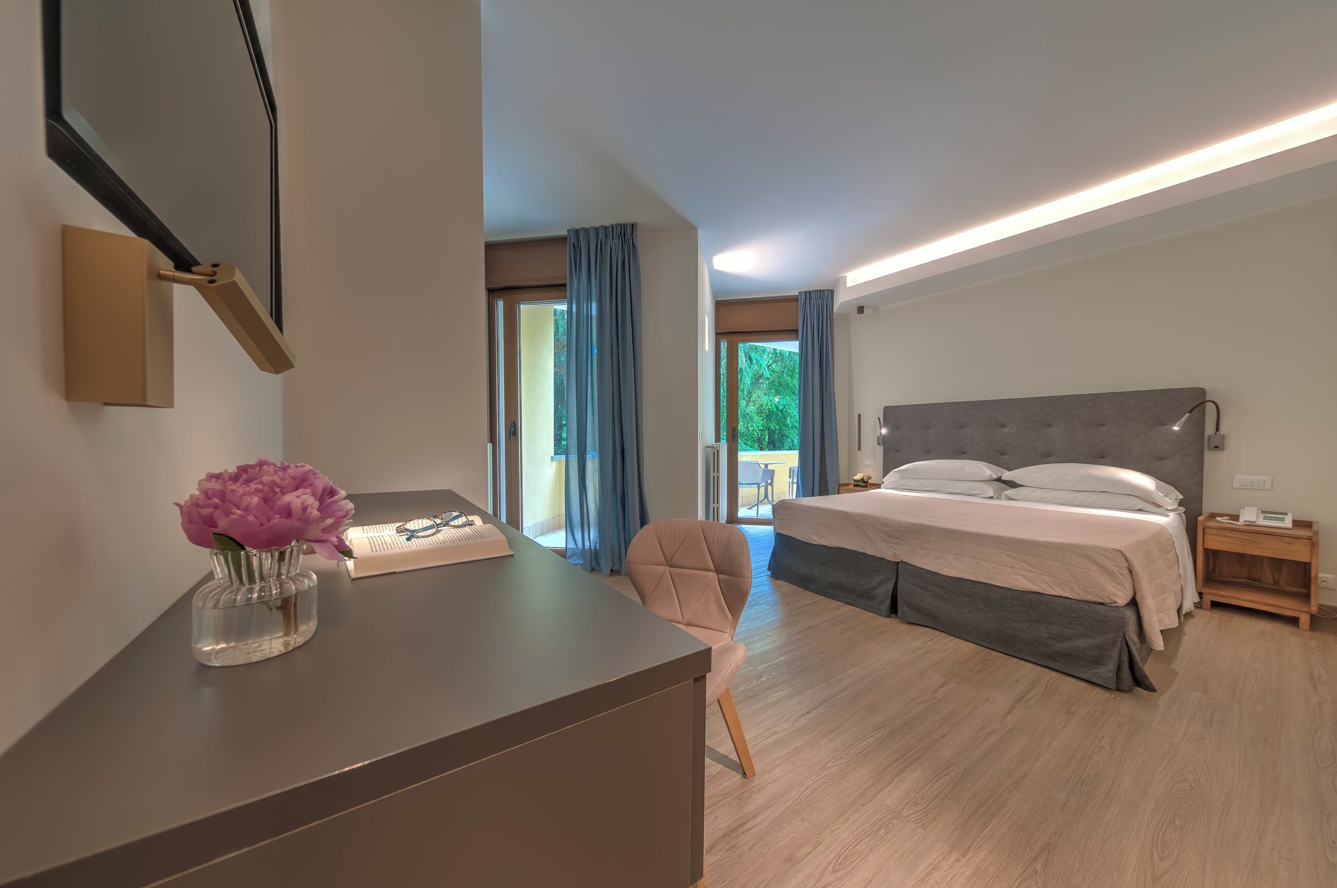 Photo - Hotel Petrarca Terme