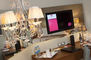 Room amenity - Ramada by Wyndham Istanbul Asia (Istanbul)