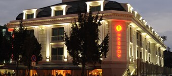 Ramada by Wyndham Istanbul Asia