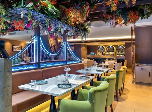 Ramada by Wyndham Istanbul Asia