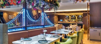 Ramada by Wyndham Istanbul Asia