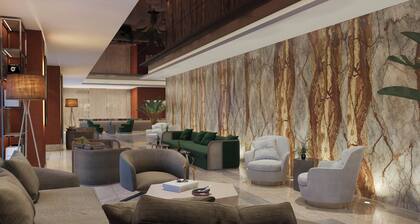 Ramada by Wyndham Istanbul Asia